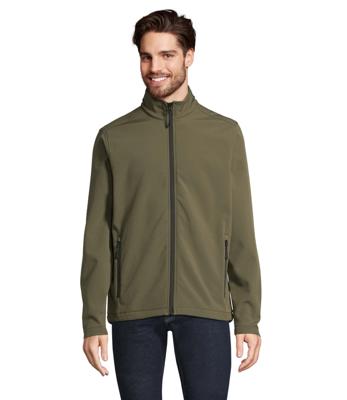 Imagen del producto SOFTSHELL RACE MEN