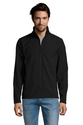 Imagen del producto SOFTSHELL RACE MEN