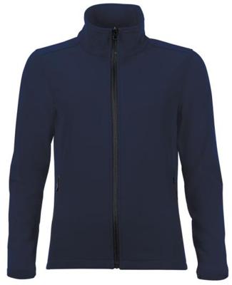 Imagen del producto SOFTSHELL RACE WOMEN