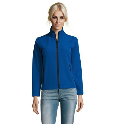 Imagen del producto SOFTSHELL RACE WOMEN