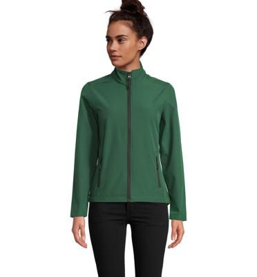 Imagen del producto SOFTSHELL RACE WOMEN