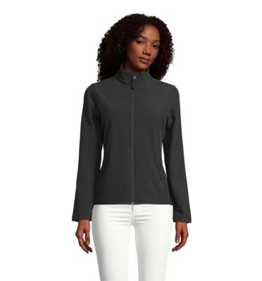 Imagen del producto SOFTSHELL RACE WOMEN