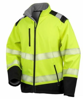 Imagen del producto SOFTSHELL DE SEGURIDAD IMPRIMIBLE R476X 951.33