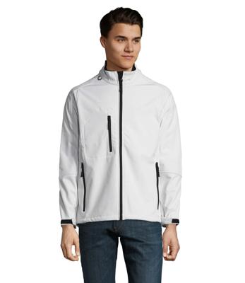 Imagen del producto SOFTSHELL RELAX