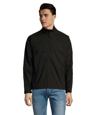 Imagen del producto SOFTSHELL RELAX