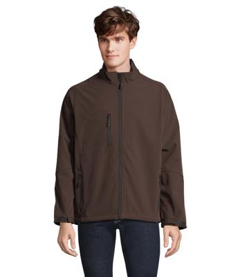Imagen del producto SOFTSHELL RELAX
