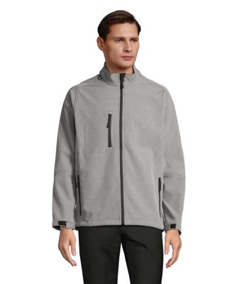 Imagen del producto SOFTSHELL RELAX