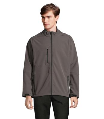 Imagen del producto SOFTSHELL RELAX