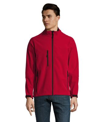 Imagen del producto SOFTSHELL RELAX
