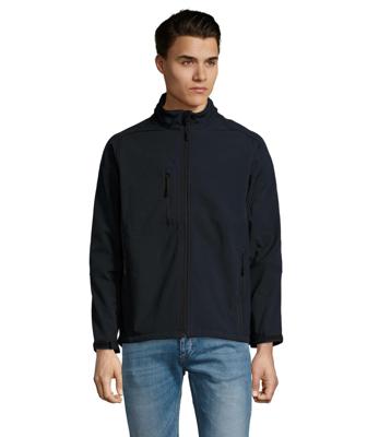 Imagen del producto SOFTSHELL RELAX