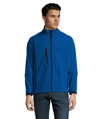 Imagen del producto SOFTSHELL RELAX
