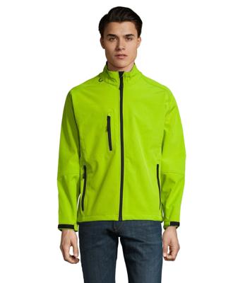 Imagen del producto SOFTSHELL RELAX