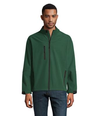 Imagen del producto SOFTSHELL RELAX
