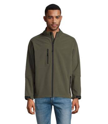 Imagen del producto SOFTSHELL RELAX