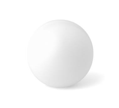 Imagen del producto PELOTA ANTIESTRES LASAP BLANCO