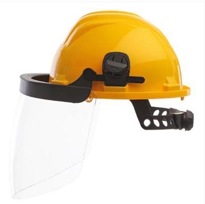 Imagen del producto PANTALLA FACIAL 436-DV