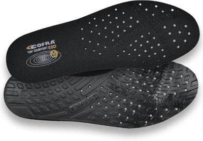 Imagen del producto PLANTILLA TOP COMFORT ESD