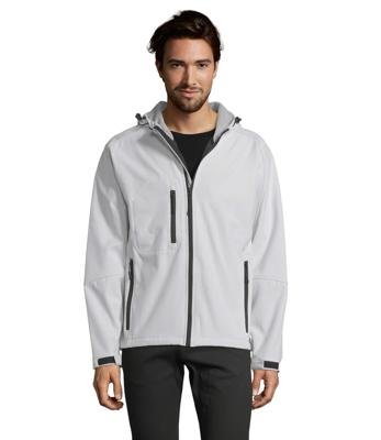 Imagen del producto SOFTSHELL REPLAY MEN