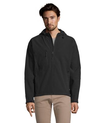 Imagen del producto SOFTSHELL REPLAY MEN