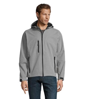 Imagen del producto SOFTSHELL REPLAY MEN