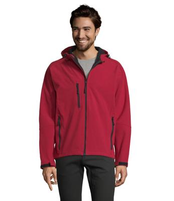 Imagen del producto SOFTSHELL REPLAY MEN