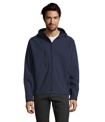 Imagen del producto SOFTSHELL REPLAY MEN