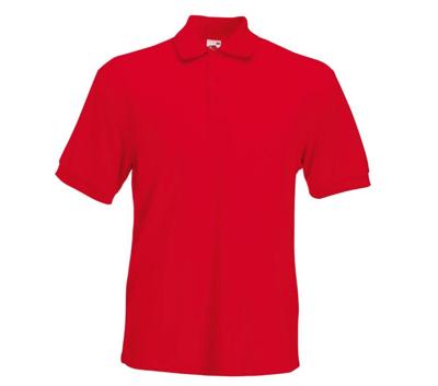 Imagen del producto POLO M/C HEAVY 65/35 SC63204