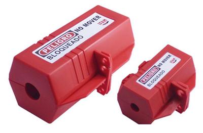 Imagen del producto BLOQUEO PARA ENCHUFE B 176X120X83MM