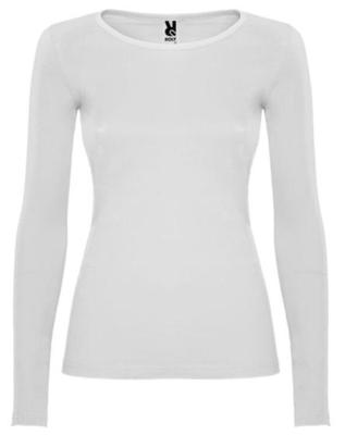 Imagen del producto CAMISETA ML EXTREME WOMEN 1218