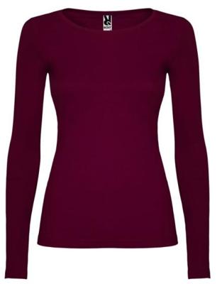 Imagen del producto CAMISETA ML EXTREME WOMEN 1218