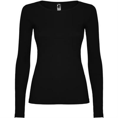 Imagen del producto CAMISETA ML EXTREME WOMEN 1218
