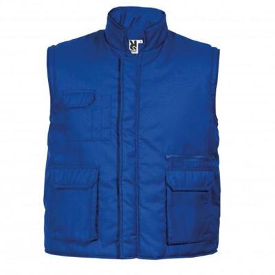 Imagen del producto CHALECO ALMANZOR 5067 MB ACOLCHADO