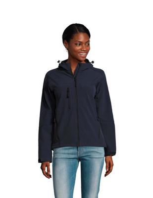 Imagen del producto SOFTSHELL REPLAY WOMEN