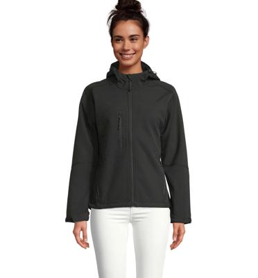 Imagen del producto SOFTSHELL REPLAY WOMEN