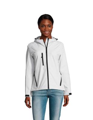 Imagen del producto SOFTSHELL REPLAY WOMEN