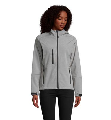 Imagen del producto SOFTSHELL REPLAY WOMEN