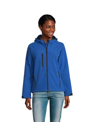 Imagen del producto SOFTSHELL REPLAY WOMEN