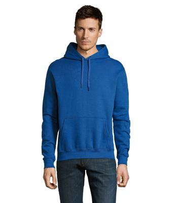 Imagen del producto SUDADERA CAPUCHA SLAM