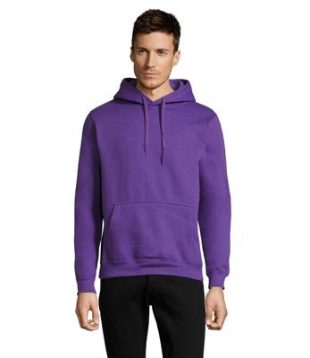 Imagen del producto SUDADERA CAPUCHA SLAM