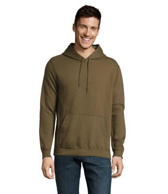 Imagen del producto SUDADERA CAPUCHA SLAM
