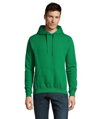 Imagen del producto SUDADERA CAPUCHA SLAM