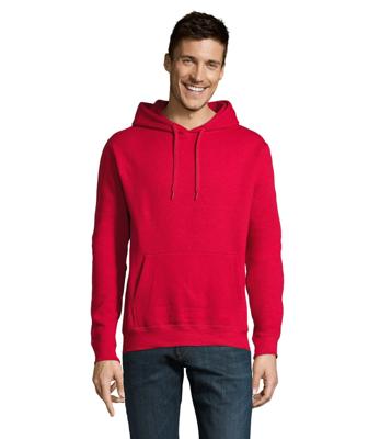 Imagen del producto SUDADERA CAPUCHA SLAM