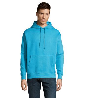 Imagen del producto SUDADERA CAPUCHA SLAM