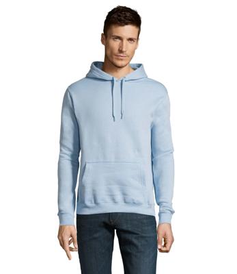 Imagen del producto SUDADERA CAPUCHA SLAM