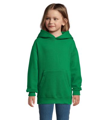Imagen del producto SUDADERA CAPUCHA SLAM KIDS