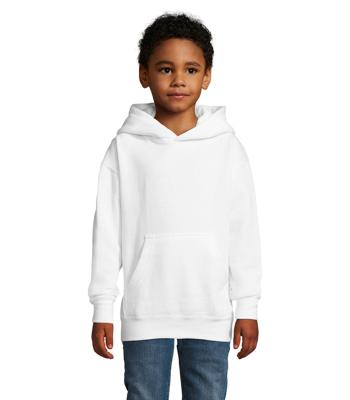 Imagen del producto SUDADERA CAPUCHA SLAM KIDS