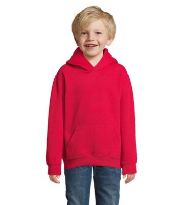 Imagen del producto SUDADERA CAPUCHA SLAM KIDS