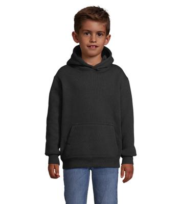 Imagen del producto SUDADERA CAPUCHA SLAM KIDS