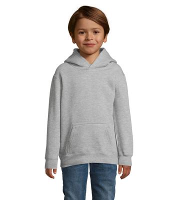 Imagen del producto SUDADERA CAPUCHA SLAM KIDS