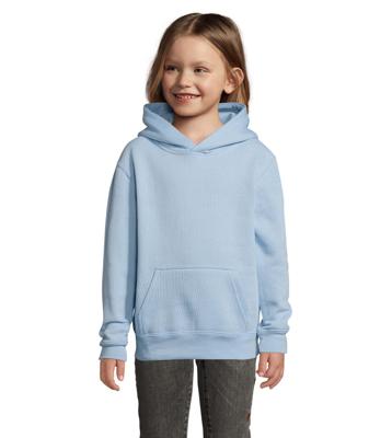 Imagen del producto SUDADERA CAPUCHA SLAM KIDS
